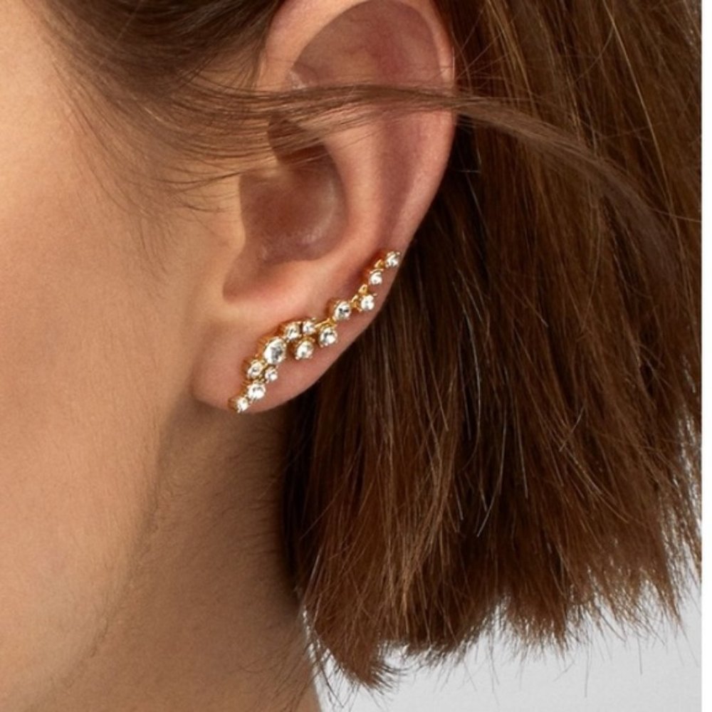 Baublebar Farrah Ear Crawlers